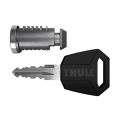 Adaptor THULE 9907 pentru 13 pini (masina) la 7pini (suport)