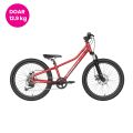 Bicicleta Royal Baby 7-17 24 Black