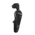 Alpinestars - Protecție genunchi pentru ciclism Paragon Plus Protector - negru