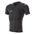 Protectii Short Alpinestars Paragon Lite Youth Black