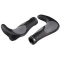 Mansoane Force Erbow cu Lockring Black/Grey