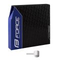 Camasa frana Force 5mm Black (rola 50m)