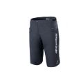 Alpinestars - Pantaloni lungi ciclism copii rezistenti Youth Vector - negru Anthracite rosu