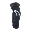 Protectii Genunchi/Tibie Alpinestars Paragon Plus Negru