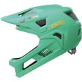 Abus - casca ciclism copii Macator helmet - rosu intens