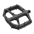 Look - pedale flat bicicleta MTB Trail Fusion - negru