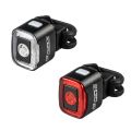 Far fata Force Flea 200LM USB Black