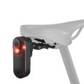 Garmin - suport Varia Radar - Seat-post Quarter Turn Mount