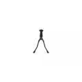 Cric CONTEC CKS-200 aluminiu 16"-24" - Negru