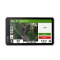 Garmin Foretrex 801 | Navigator cu GPS purtat la încheietura mâinii cu curea