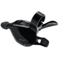 Maneta Schimbator Sram Dual Drive Trigger, fata, stanga index, arg