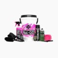 Muc-Off - solutie curatare bicicleta High Performance Waterless Wash - 5 litri