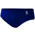 TYR - pantaloni scurti sport Deckshort - albastru inchis navy