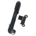 Adaptor Pompa Force Dunlop/Presta la Schrader