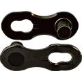 Zala Conectoare Kmc X10 Cl559R-Ti Gold Ti-N, Missing Link