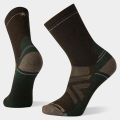 Șosete Merino hiking Smartwool Hike - gri Medium Gray | Mid Crew | Light Cushion