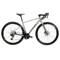 Bicicleta Gravel Kross Esker 2.0 28 inch maro microSHIFT
