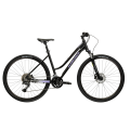 Bicicleta Trekking Kross Evado 2.0 28 inch grafit Shimano Altus
