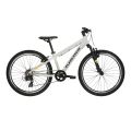 Bicicleta Copii Kross Hexagon Mini 1.0 20 inch rosie Shimano Tourney
