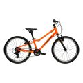 Bicicleta Copii Kross LEA Mini 3.0 20 inch albastra microSHIFT