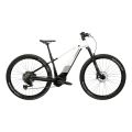 Bicicleta Electrica MTB Kross Level Boost 2.0 29 inch maro Shimano Deore
