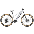 Bicicleta Electrica MTB Kross Hexagon Boost 2.0 29 inch maro microSHIFT