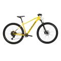 Bicicleta MTB Hardtail Kross Spade 2.0 26 inch neagra