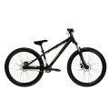 Bicicleta MTB Hardtail Kross LEA 3.0 26 inch roz Shimano Altus