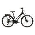 Bicicleta Trekking Kross Evado 5.0 28 inch mov Shimano Cues