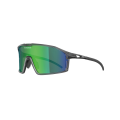 Kross Cycling Glasses Pave White Blue