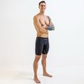 Finis - Costum inot tehnic pentru baieti sau barbati - Rival Jammer - albastru