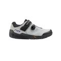 Northwave - pantofi ciclism MTB AM - Overland Plus - Light Grey | Dark Purple