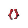 Northwave - sosete ciclism - Extreme Pro - inaltime 17 cm - negru