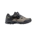 Northwave - pantofi ciclism MTB AM - Spider Plus 3 - Black | Camo