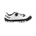 Northwave - pantofi ciclism MTB XC - Hammer - Black | Dark Grey