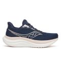 Saucony - pantofi alergare - Guide 18 W - Fuchsia | Navy