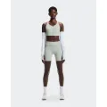 Bustieră On Core Bra W | suport și confort la antrenament - Black