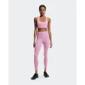 On - colanti - Studio Tights Short - albastru Malibu