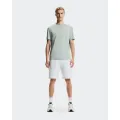 Tricou On Club T - negru | 100% bumbac organic