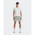 On - maiou tehnic - Performance Tank W - White | Silver