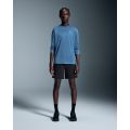 Pantaloni scurți alergare On 3" Core Shorts W - Raspberry | ușori