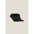 Sosete Craft Core Dry High 3-pack - negru | transport umiditate