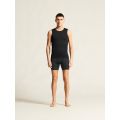 Craft Collective Singlet W – Maiou de antrenament - Negru