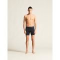 Boxeri sport Craft Core Dry Boxer 6-inch - negru | uscare rapidă