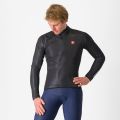 Jacheta de vant Castelli Squadra Stretch W de dama Kaki XL