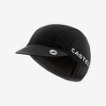 Sepcuta ciclism Castelli Endurance Cap, Visiniu, UNI