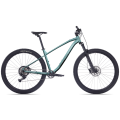 Bicicleta Rock Machine Catherine 10-29 29 Cyan/Roz S-15