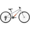 Bicicleta Rock Machine Catherine 24 VB Gloss Coral Red