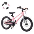 Bicicleta Royal Baby EZ Freestyle 16 Pink
