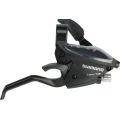 Maneta schimbator Shimano Tourney REVO SL-RS35-7R dreapta-spate
